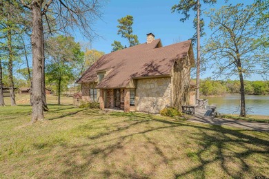 Your perfect waterfront retreat on Lake Bob Sandlin awaits! This - photo 3