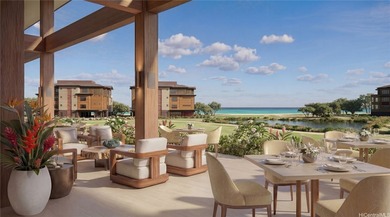 North Shore Club | Penthouse Residence | Now Previewing. The - photo 3