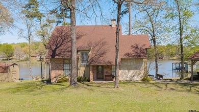 Your perfect waterfront retreat on Lake Bob Sandlin awaits! This - photo 4