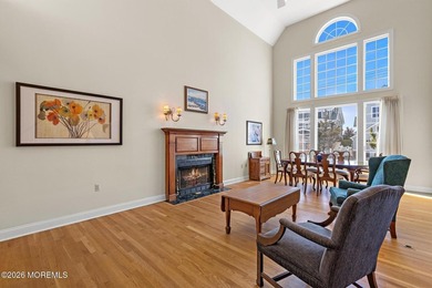 This 5/4 bedroom, 4 full and 1 half bath Barnegat Lane home - photo 4