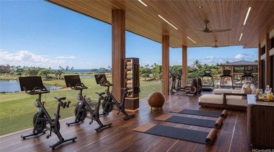 North Shore Club | Penthouse Residence | Now Previewing. The - photo 5