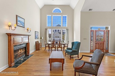 This 5/4 bedroom, 4 full and 1 half bath Barnegat Lane home - photo 5