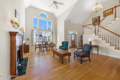 This 5/4 bedroom, 4 full and 1 half bath Barnegat Lane home - photo 6