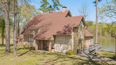 Your perfect waterfront retreat on Lake Bob Sandlin awaits! This - photo 9