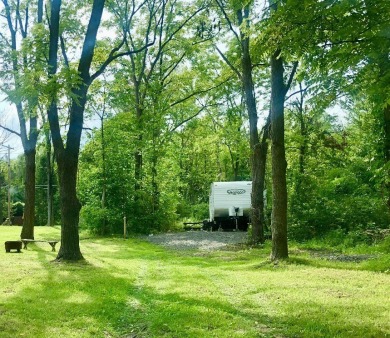 Lake Lot For Sale in Canadice, New York