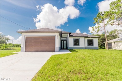 Lehigh Acres Area Home For Sale in Lehigh Acres Florida
