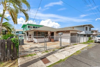 Located in the desirable Kapahulu neighborhood. Move in ready - photo 1