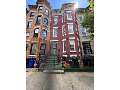 794 Macon Street is a rare opportunity to own a legal - photo 1
