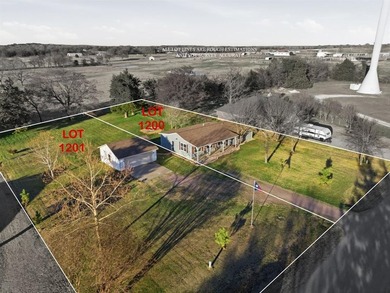 Lake Kiowa Lot For Sale in Gainesville Texas