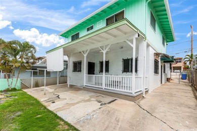 Located in the desirable Kapahulu neighborhood. Move in ready - photo 2