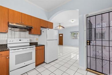 Located in the desirable Kapahulu neighborhood. Move in ready - photo 5