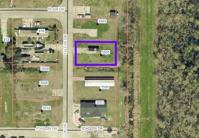 Vacant lot, previously had trailer which has been moved. City - photo 1