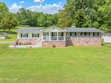 (private lake, pond, creek) Home For Sale in Maynardville Tennessee