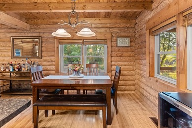 Welcome to your Lake Oconee getaway-where peaceful surroundings - photo 12