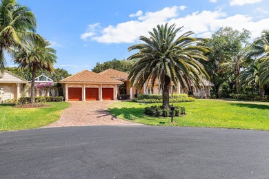 A truly one-of-a-kind Tuscan-inspired estate in Delray Beach's - photo 12