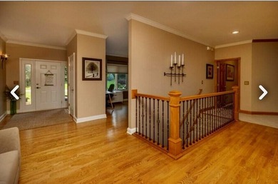 Enjoy this beautiful ranch style home nestled on 34.46 acres - photo 12