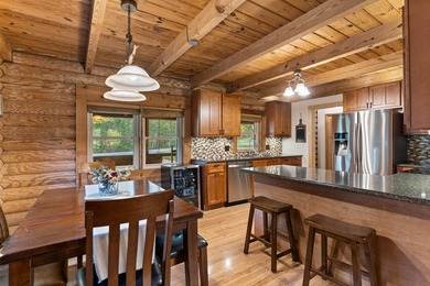 Welcome to your Lake Oconee getaway-where peaceful surroundings - photo 14