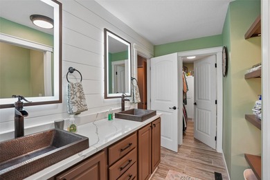 Welcome to this beautifully updated 4-bedroom, 4-bath home - photo 15