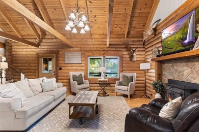 Welcome to your Lake Oconee getaway-where peaceful surroundings - photo 15