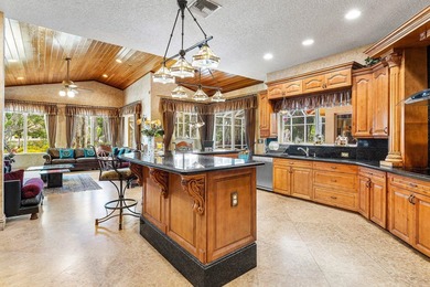 A truly one-of-a-kind Tuscan-inspired estate in Delray Beach's - photo 16