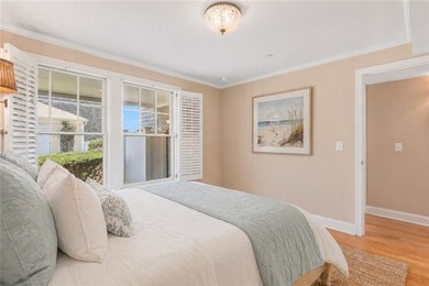 Experience coastal living at its finest in this beautifully - photo 16