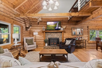 Welcome to your Lake Oconee getaway-where peaceful surroundings - photo 17