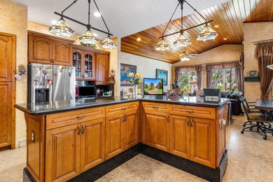 A truly one-of-a-kind Tuscan-inspired estate in Delray Beach's - photo 17
