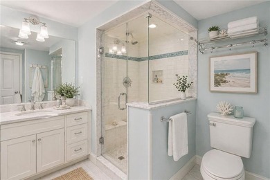 Experience coastal living at its finest in this beautifully - photo 19