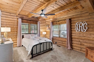Welcome to your Lake Oconee getaway-where peaceful surroundings - photo 20