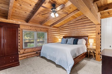 Welcome to your Lake Oconee getaway-where peaceful surroundings - photo 21