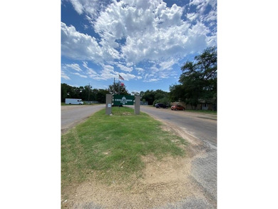 Cedar Creek Lake Lot For Sale in Mabank Texas