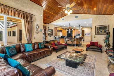 A truly one-of-a-kind Tuscan-inspired estate in Delray Beach's - photo 21