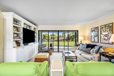 Just a short walk to all club amenities, this 2-bedroom, 2-bath - photo 2