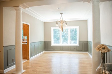 Enjoy this beautiful ranch style home nestled on 34.46 acres - photo 22