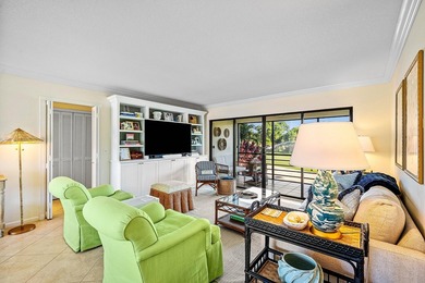 Just a short walk to all club amenities, this 2-bedroom, 2-bath - photo 3
