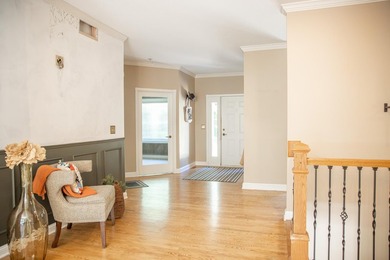Enjoy this beautiful ranch style home nestled on 34.46 acres - photo 24