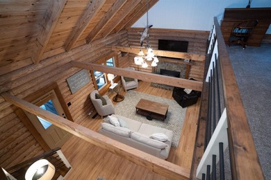 Welcome to your Lake Oconee getaway-where peaceful surroundings - photo 25