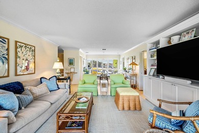 Just a short walk to all club amenities, this 2-bedroom, 2-bath - photo 6