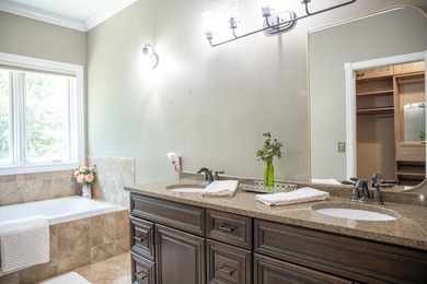 Enjoy this beautiful ranch style home nestled on 34.46 acres - photo 28