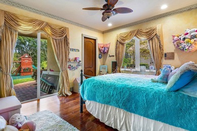 A truly one-of-a-kind Tuscan-inspired estate in Delray Beach's - photo 29