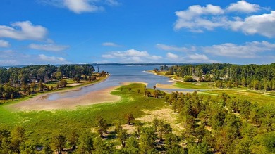 Lake Lot For Sale in Brookeland, Texas