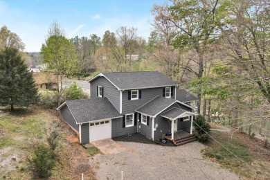 Lake Home For Sale in Goodview, Virginia