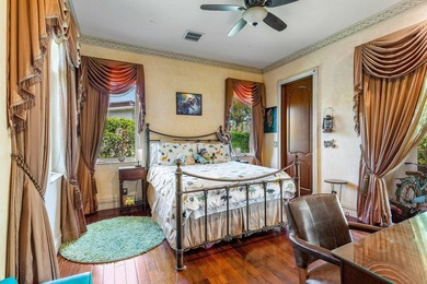 A truly one-of-a-kind Tuscan-inspired estate in Delray Beach's - photo 31