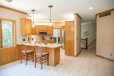 Enjoy this beautiful ranch style home nestled on 34.46 acres - photo 33
