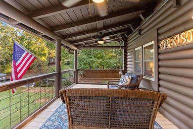 Welcome to your Lake Oconee getaway-where peaceful surroundings - photo 34