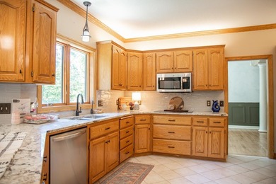 Enjoy this beautiful ranch style home nestled on 34.46 acres - photo 34