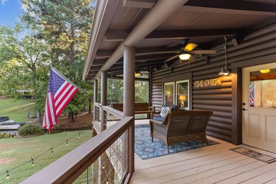 Welcome to your Lake Oconee getaway-where peaceful surroundings - photo 35