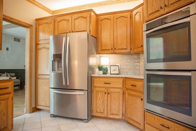 Enjoy this beautiful ranch style home nestled on 34.46 acres - photo 35