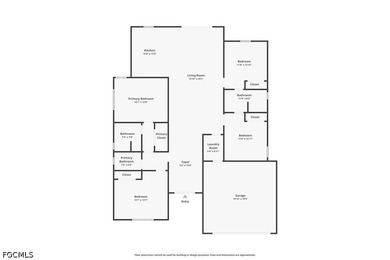 Discover this stunning, move-in-ready new construction home - photo 36