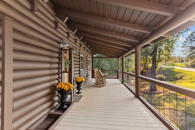 Welcome to your Lake Oconee getaway-where peaceful surroundings - photo 36